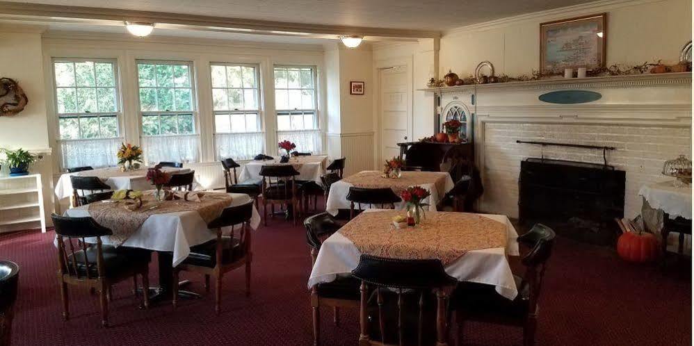 Windflower Inn Great Barrington Exterior photo